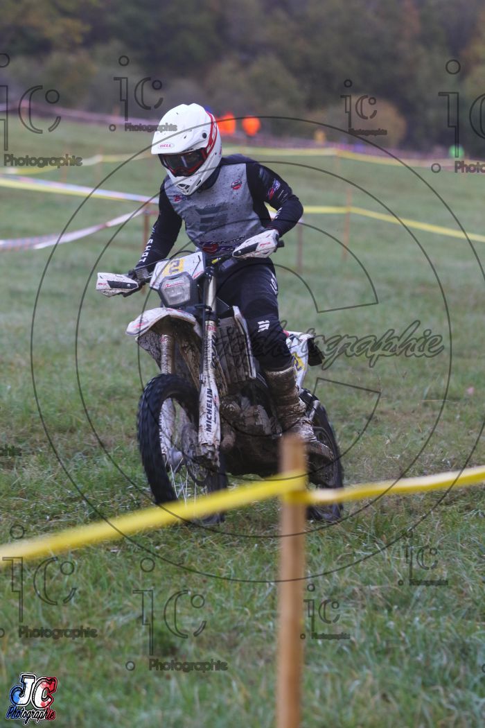 ENDURO SAUXILLANGES 2023